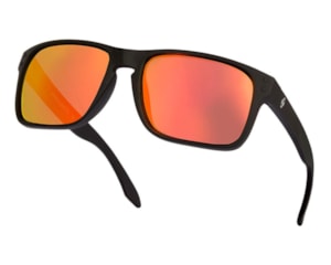 Óculos de Sol Neymar Jr Spark Sunrise Polarizado NJR92005 C1L4-56