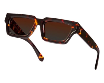 Óculos de Sol Neymar Jr Turtle Boulder NJR10010 C2L2-54