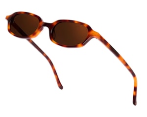 Óculos de Sol Neymar Jr Turtle Pills NJR10015 C2L2-48 