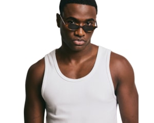 Óculos de Sol Neymar Jr Turtle Pills NJR10015 C2L2-48 