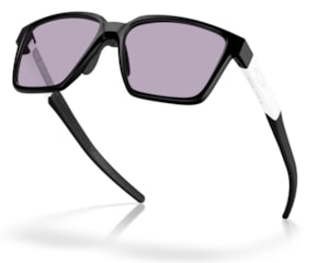 Óculos de Sol Oakley Actuator Black Matte Prizm Gray OO9430 05-57