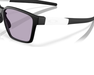 Óculos de Sol Oakley Actuator Black Matte Prizm Gray OO9430 05-57