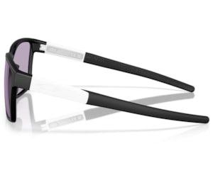 Óculos de Sol Oakley Actuator Black Matte Prizm Gray OO9430 05-57