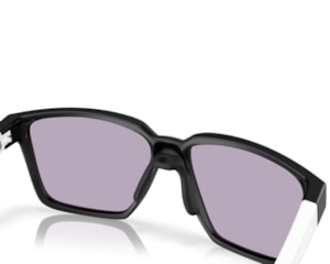 Óculos de Sol Oakley Actuator Black Matte Prizm Gray OO9430 05-57