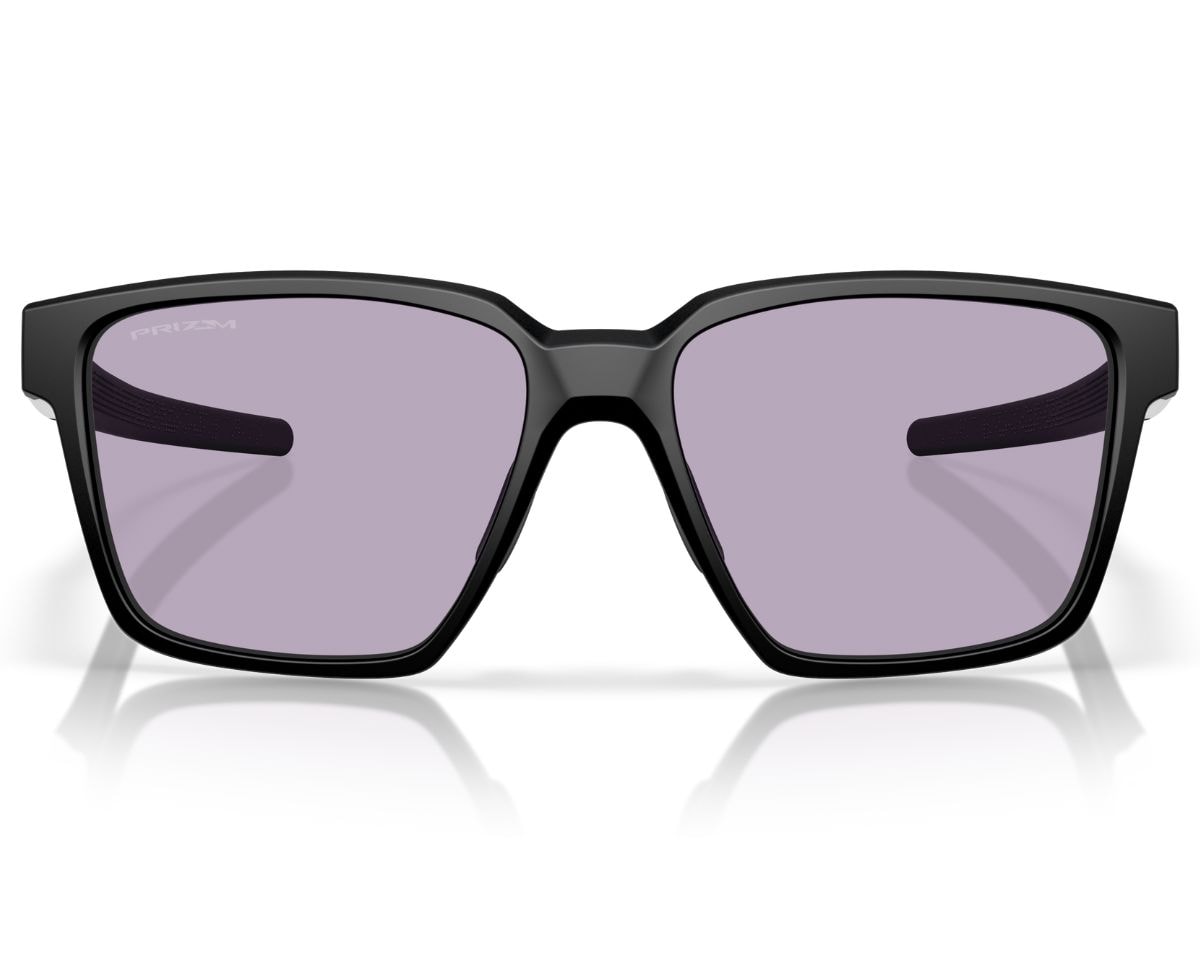 Actuator SQ Prizm Tungsten Polarized Brown Smoke アイウェア