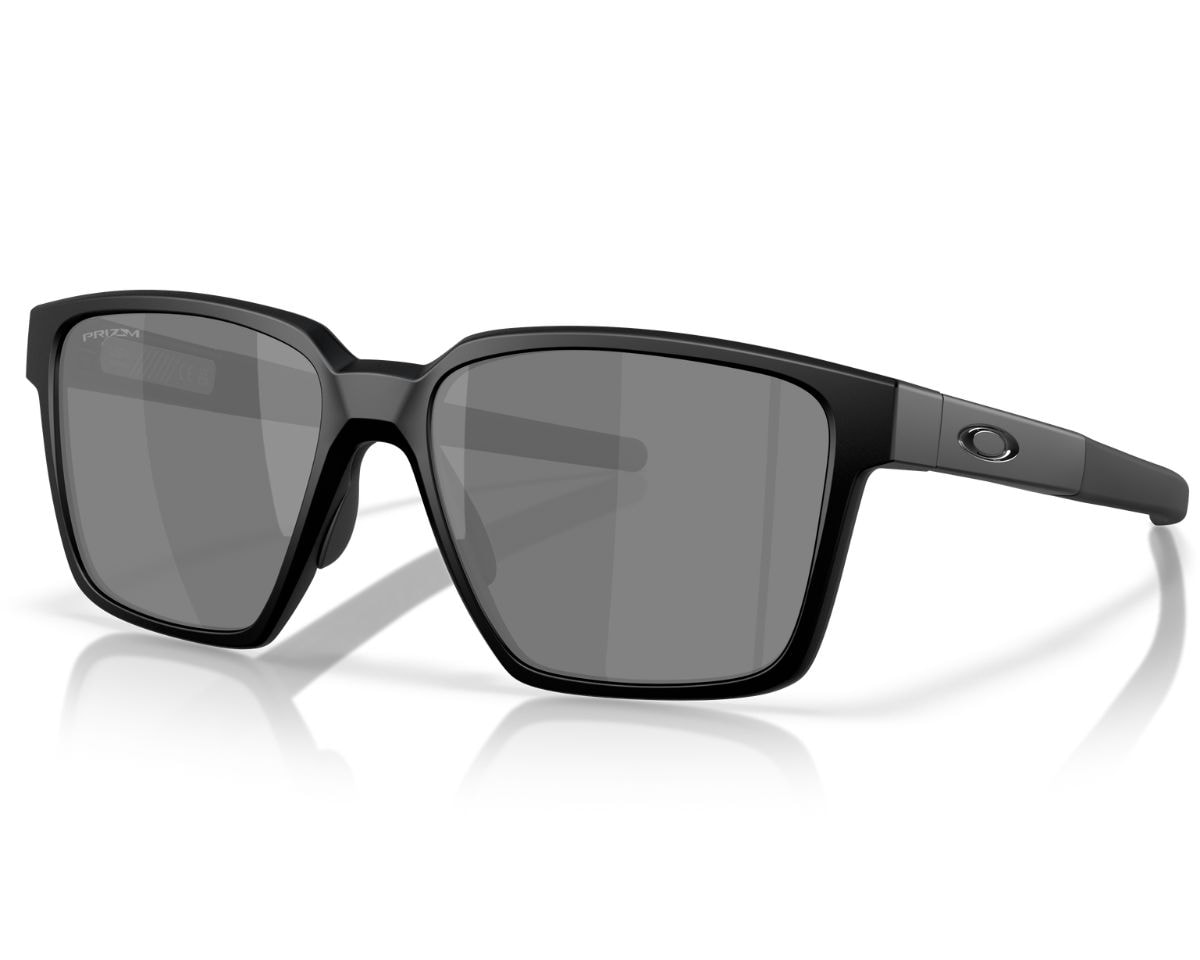 Óculos de Sol Oakley Actuator Black Prizm Black OO9430 01-57