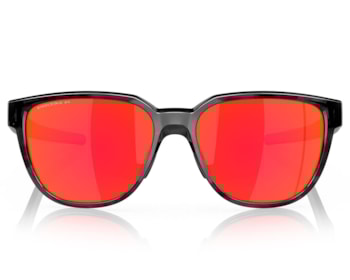 Óculos de Sol Oakley Actuator Black Tortoise Prizm Ruby Polarized