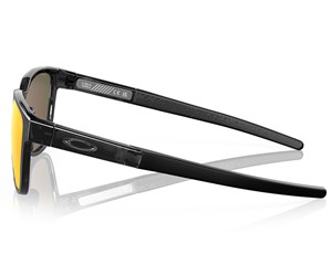 Óculos de Sol Oakley Actuator Black Tortoise Prizm Ruby Polarized