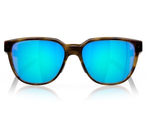 Óculos de Sol Oakley Actuator Brown Tortoise Prizm Sapphire Polarized