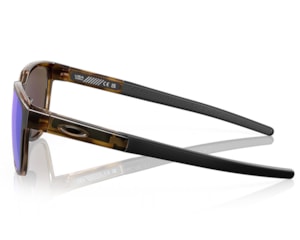 Óculos de Sol Oakley Actuator Brown Tortoise Prizm Sapphire Polarized