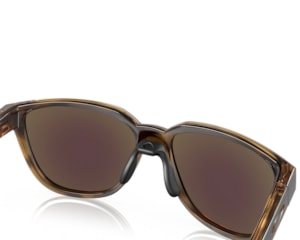 Óculos de Sol Oakley Actuator Brown Tortoise Prizm Sapphire Polarized