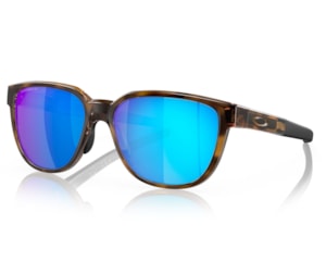 Óculos de Sol Oakley Actuator Brown Tortoise Prizm Sapphire Polarized