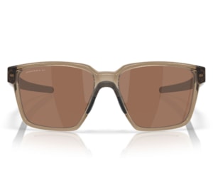 Óculos de Sol Oakley Actuator Prizm Brown Polarizado OO9430 04-57