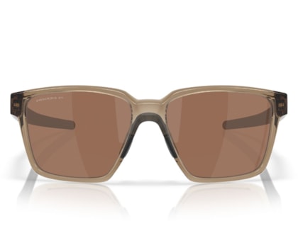 Óculos de Sol Oakley Actuator Prizm Brown Polarizado OO9430 04-57