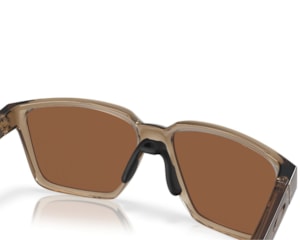 Óculos de Sol Oakley Actuator Prizm Brown Polarizado OO9430 04-57