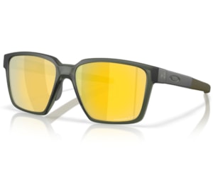 Óculos de Sol Oakley Actuator SQ Prizm 24k Polarizado OO9430 06-57