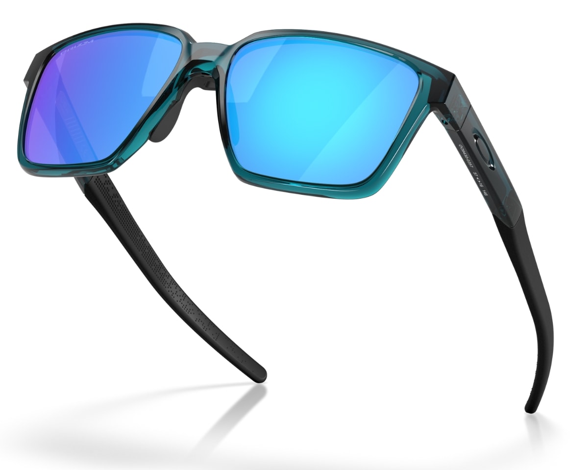 Óculos de Sol Oakley Actuator SQ Prizm Safira OO9430 03-57