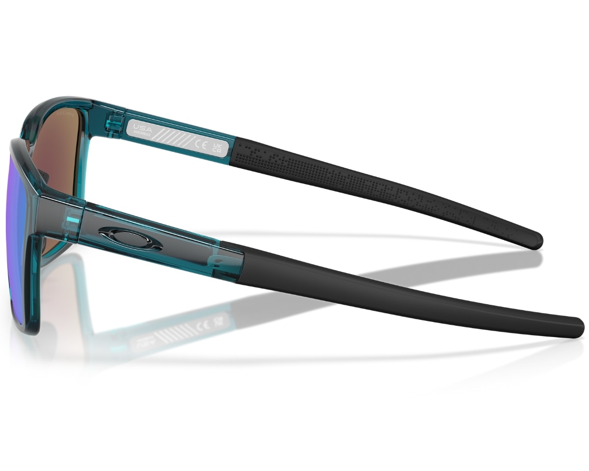 Óculos de Sol Oakley Actuator SQ Prizm Safira OO9430 03-57