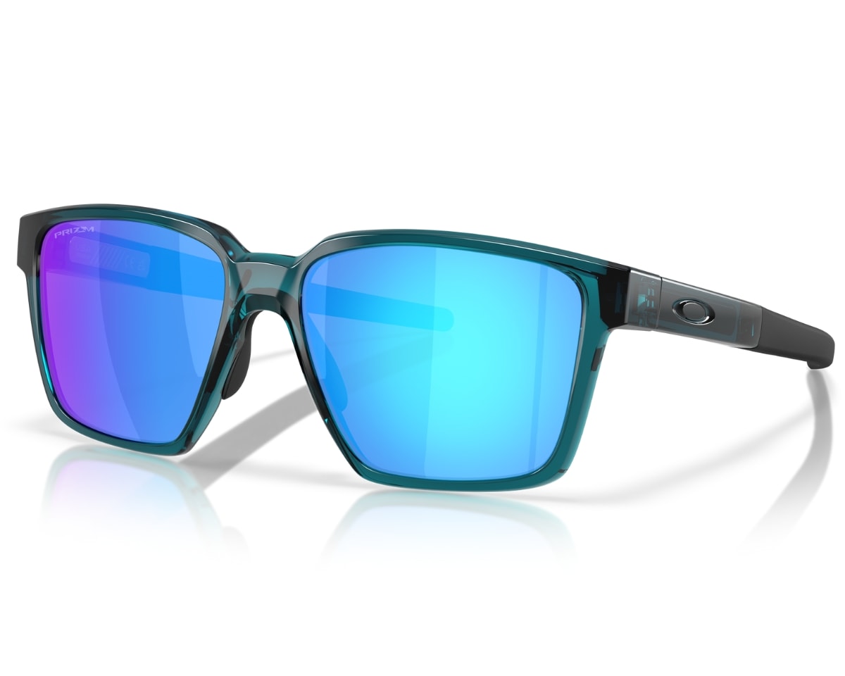 Óculos de Sol Oakley Actuator SQ Prizm Safira OO9430 03-57