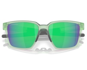 Óculos de Sol Oakley Actuator Translúcido Prizm Jade OO9430 02-57