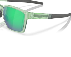 Óculos de Sol Oakley Actuator Translúcido Prizm Jade OO9430 02-57