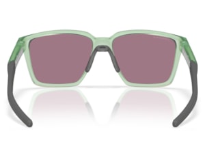 Óculos de Sol Oakley Actuator Translúcido Prizm Jade OO9430 02-57