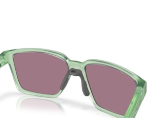 Óculos de Sol Oakley Actuator Translúcido Prizm Jade OO9430 02-57