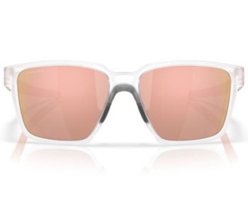 Óculos de Sol Oakley Actuator Translúcido Prizm Light Pink Polarizado OO9430 07-57