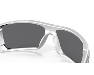 Óculos de Sol Oakley Batwolf X-Silver Polarizado OO9101-69