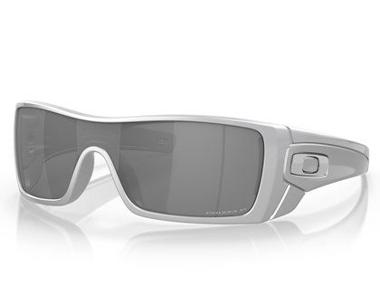Óculos de Sol Oakley Batwolf X-Silver Polarizado OO9101-69