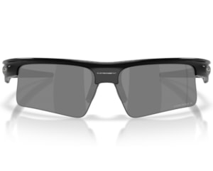 Óculos de Sol Oakley Bisphaera Black Prizm Black Polarized OO9534 10-68
