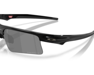 Óculos de Sol Oakley Bisphaera Black Prizm Black Polarized OO9534 10-68