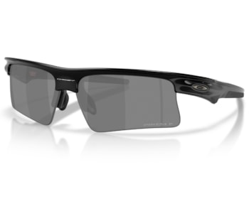 Óculos de Sol Oakley Bisphaera Black Prizm Black Polarized OO9534 10-68