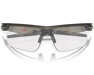 Óculos de Sol Oakley BiSphaera Grey Smoke Black Iridium Photochromic OO9400-11-68