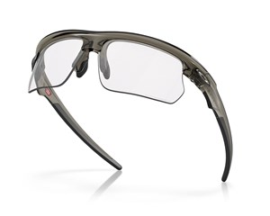 Óculos de Sol Oakley BiSphaera Grey Smoke Black Iridium Photochromic OO9400-11-68