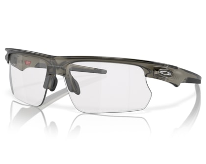 Óculos de Sol Oakley BiSphaera Grey Smoke Black Iridium Photochromic OO9400-11-68