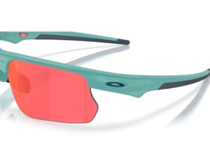 Óculos de Sol Oakley Bisphaera Matt Pacific Prizm Trail Torch OO9400 18-68