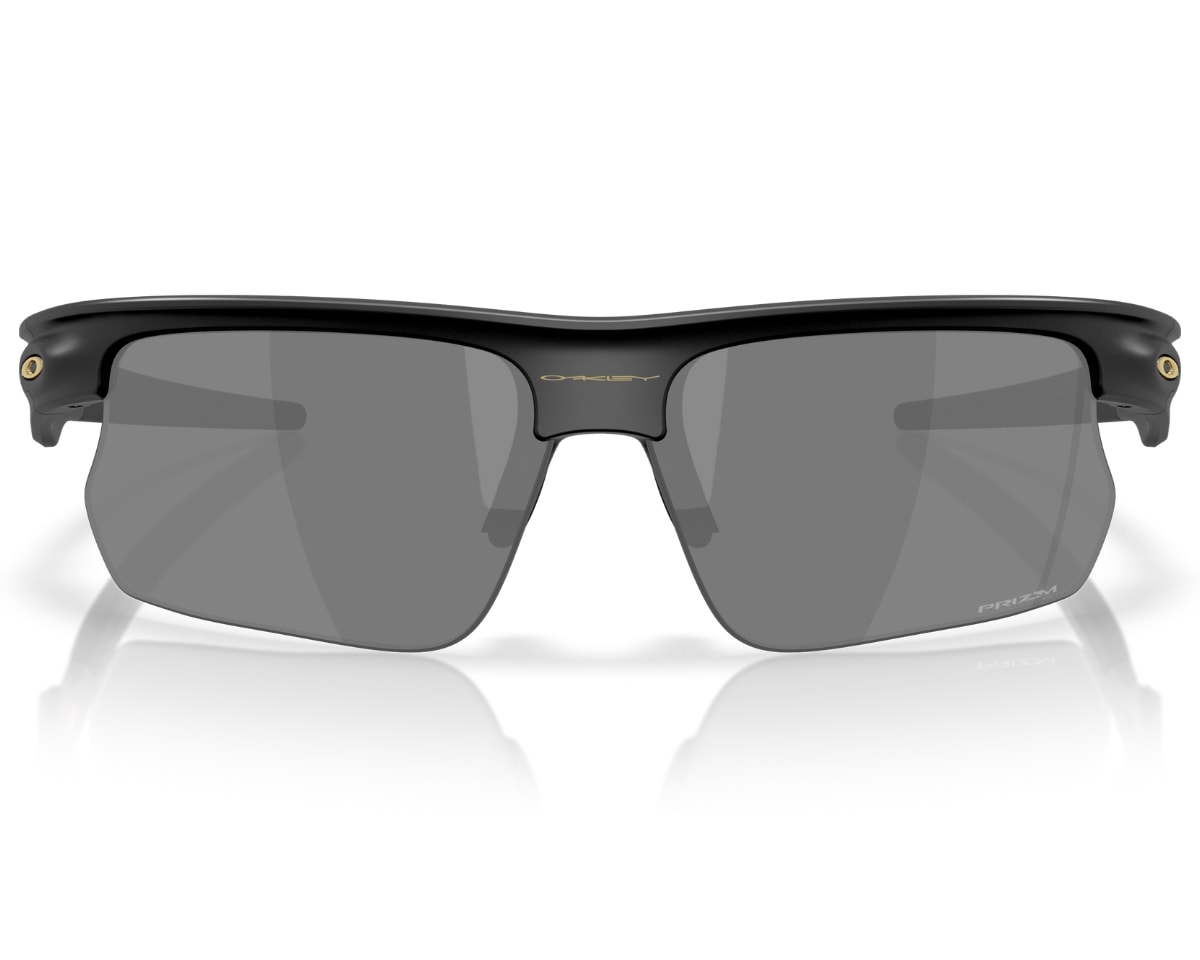 Óculos de Sol Oakley Deadbolt Satin Black Prizm Black Polarized