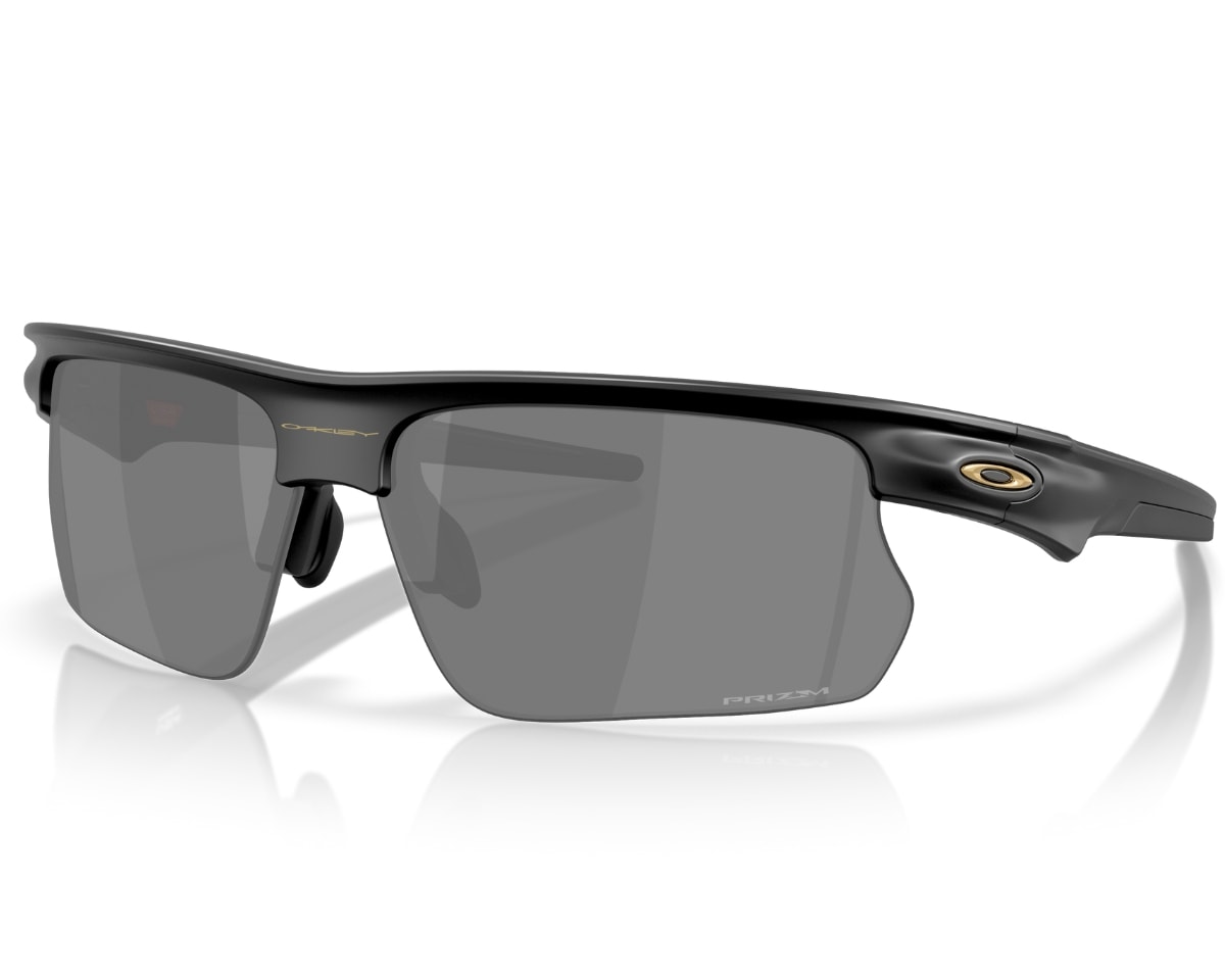 Óculos de Sol Oakley Bisphaera Matte Black Prizm Black OO9400 21-68