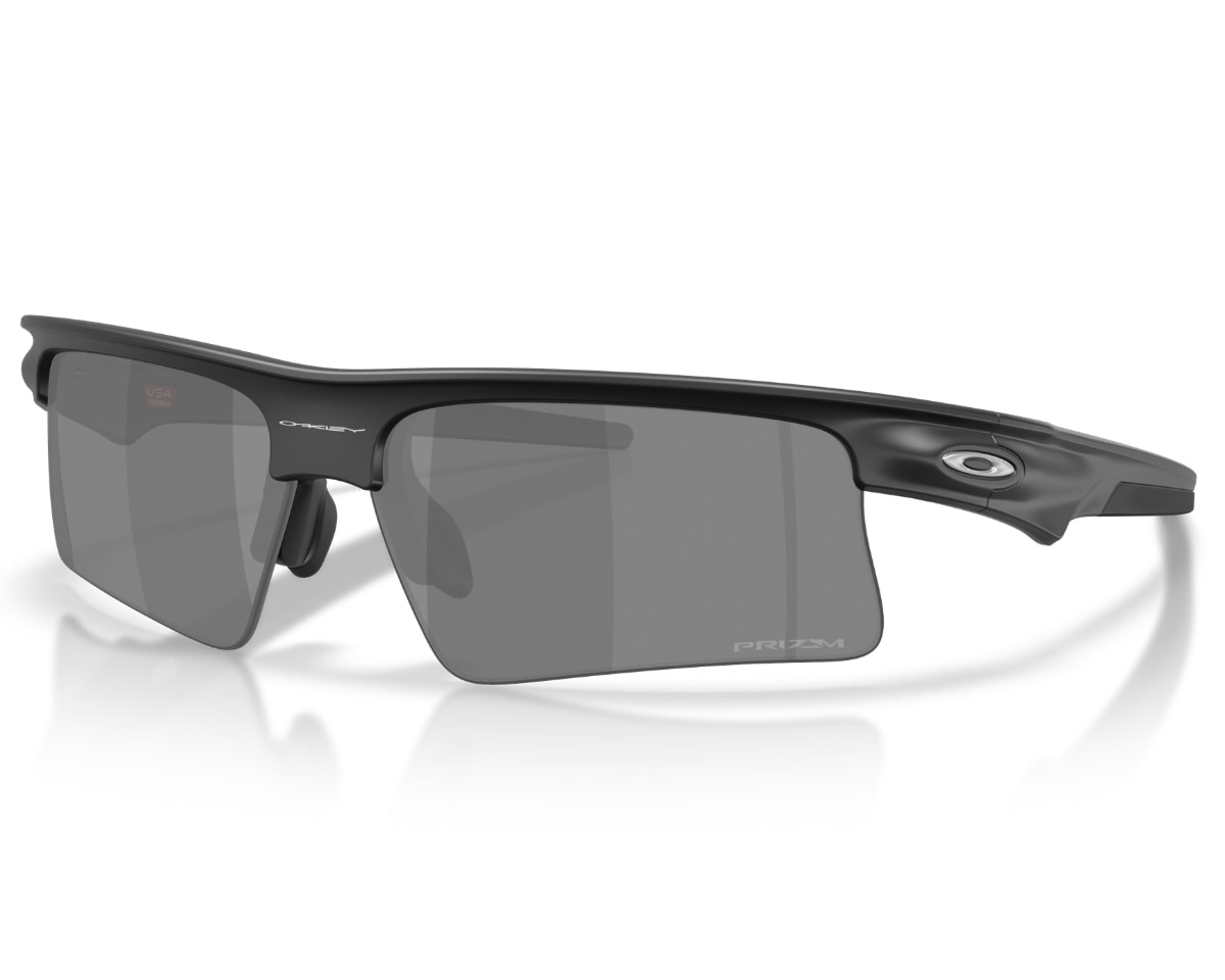 Óculos de Sol Oakley Bisphaera Matte Black Prizm Black OO9534 01-68