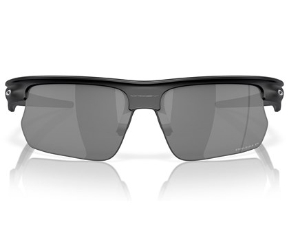 Óculos de Sol Oakley BiSphaera Matte Black Prizm Black Polarized OO9400 01-68