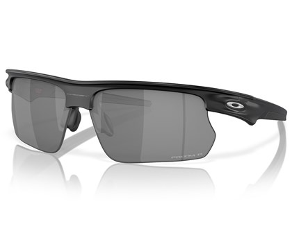 Óculos de Sol Oakley BiSphaera Matte Black Prizm Black Polarized OO9400 01-68