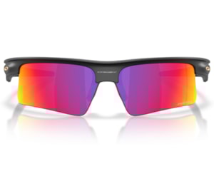 Óculos de Sol Oakley Bisphaera Matte Black Prizm Road OO9534 02-68