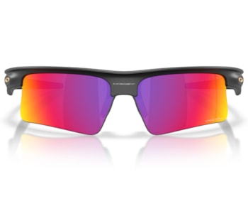 Óculos de Sol Oakley Bisphaera Matte Black Prizm Road OO9534 02-68