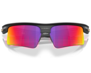 Óculos de Sol Oakley Bisphaera Matte Black Prizm Road OO9534 02-68