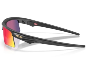 Óculos de Sol Oakley Bisphaera Matte Black Prizm Road OO9534 02-68