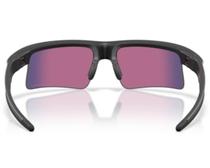 Óculos de Sol Oakley Bisphaera Matte Black Prizm Road OO9534 02-68