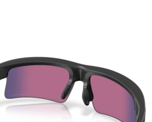 Óculos de Sol Oakley Bisphaera Matte Black Prizm Road OO9534 02-68