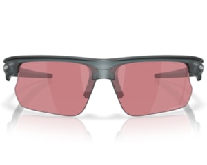 Óculos de Sol Oakley Bisphaera Matte Crystal Black Prizm Dark Golf OO9400 19-68