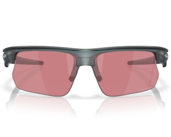 Óculos de Sol Oakley Bisphaera Matte Crystal Black Prizm Dark Golf OO9400 19-68